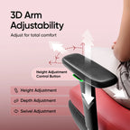 Frido ErgoLuxe Executive Chair