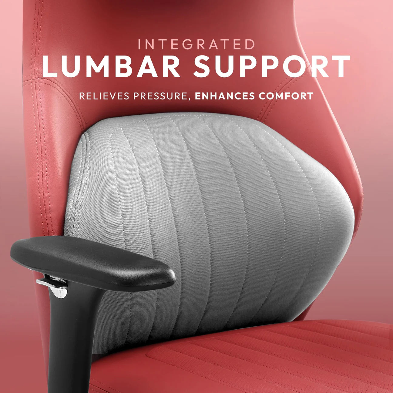 Frido ErgoLuxe Executive Chair