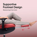 Frido ErgoLuxe Executive Chair