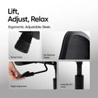 Frido Glide Ergo Chair