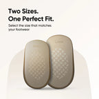 Frido Orthopedic Heel Pad Pro Insole