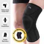 Frido Active Knee Cap Support