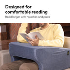 Frido Ultimate Lap Desk Pillow
