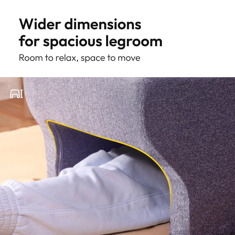 Frido Ultimate Lap Desk Pillow