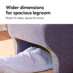 Frido Ultimate Lap Desk Pillow