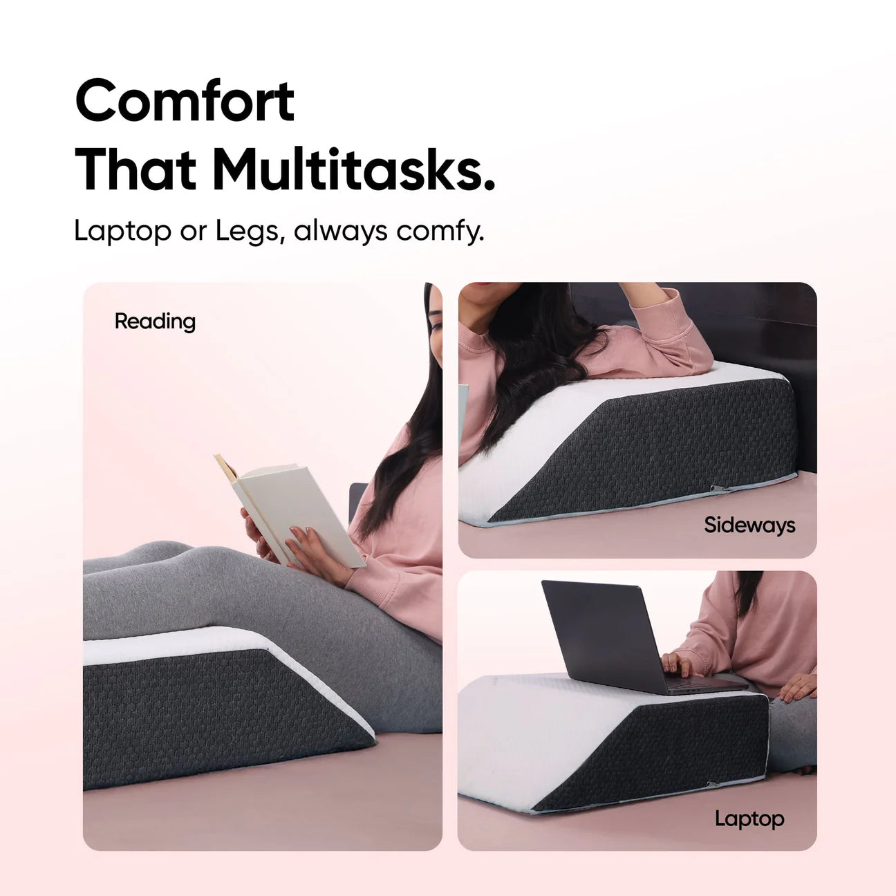 Frido Leg Elevation Pillow