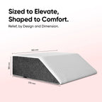 Frido Leg Elevation Pillow