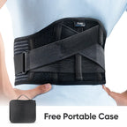 Frido Lumbo Sacral Belt