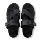 Frido Men's Orthotics Toe Ring Sandals