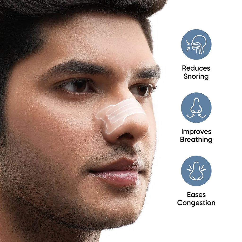 Frido Nasal Strips