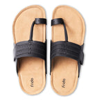 Frido Puneri Chappal - Men
