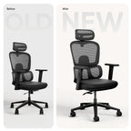 Frido AeroMesh Ergo Chair