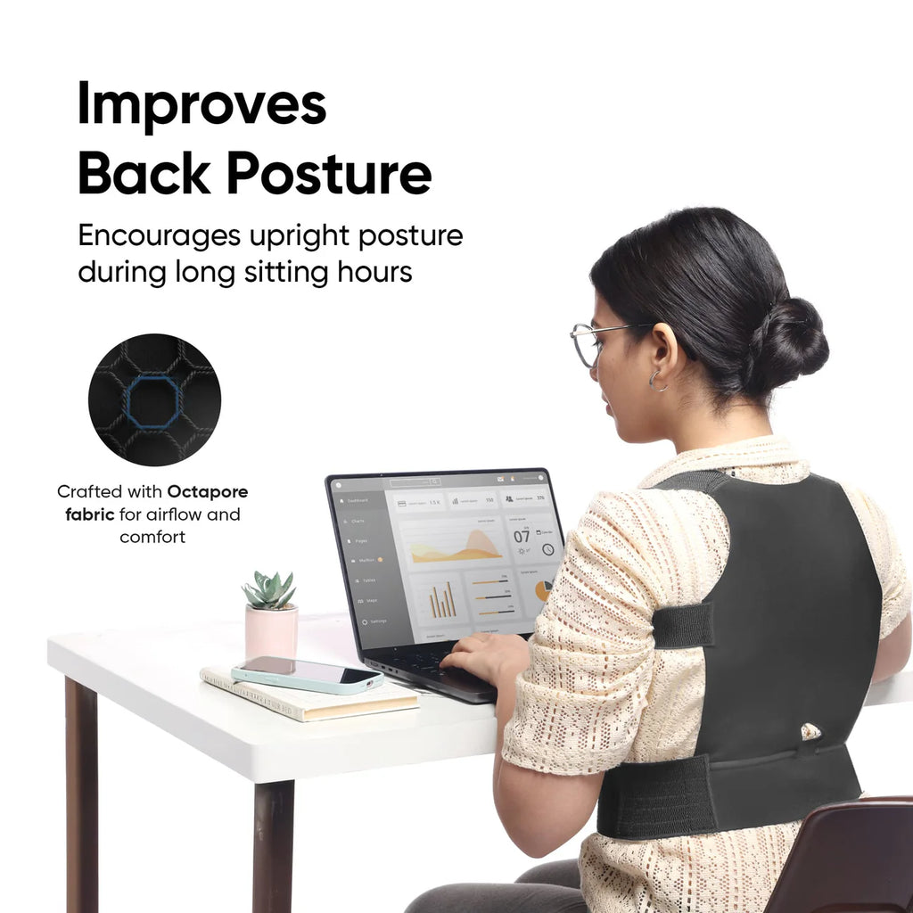Frido Orthotics Posture Corrector