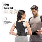 Frido Orthotics Posture Corrector