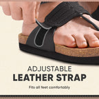 Frido Puneri Chappal - Men