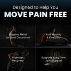 Curapod by Litemed | Non Invasive Pain Management Device