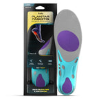 Frido Plantar Fasciitis Pain Relief Ortho Insoles