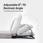 Frido Smart Recliner Mattress