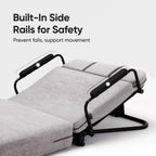 Frido Smart Recliner Mattress