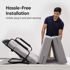 Frido Smart Recliner Mattress