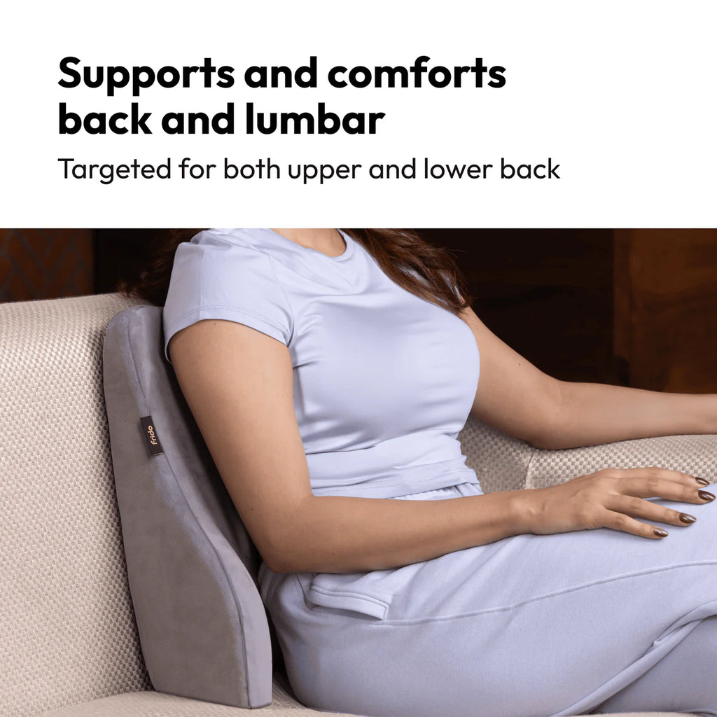 Frido Ultimate Sofa Backrest Cushion