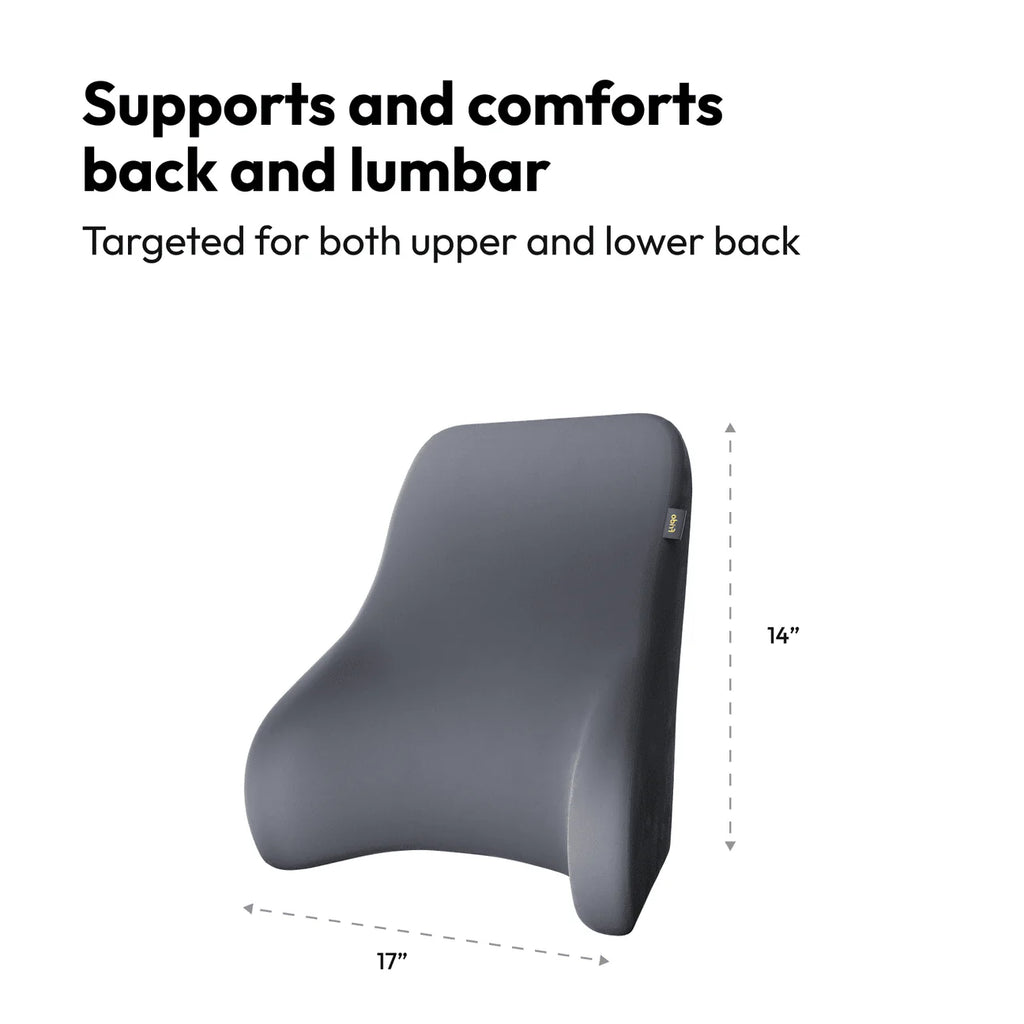 Frido Ultimate Sofa Backrest Cushion