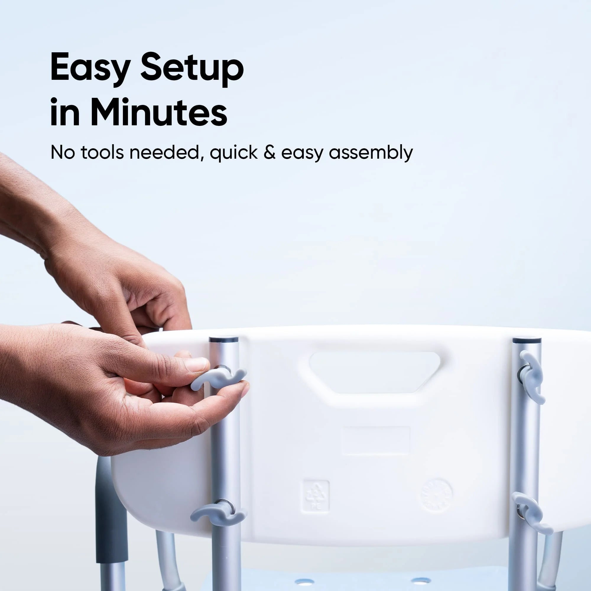 Frido Shower Chair Pro