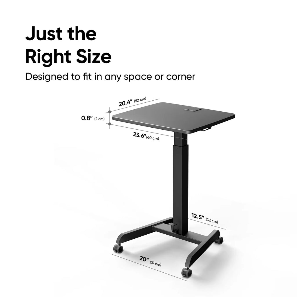 Frido Portable Standing Desk