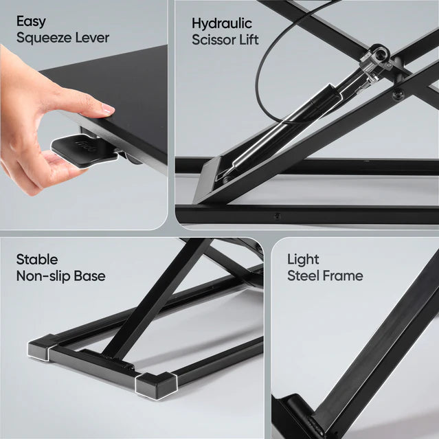 Frido Standing Desk Converter