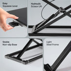 Frido Standing Desk Converter