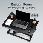 Frido Standing Desk Converter