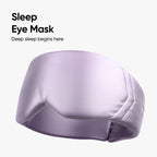 Frido Sleep Eye Mask