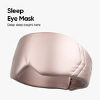 Frido Sleep Eye Mask