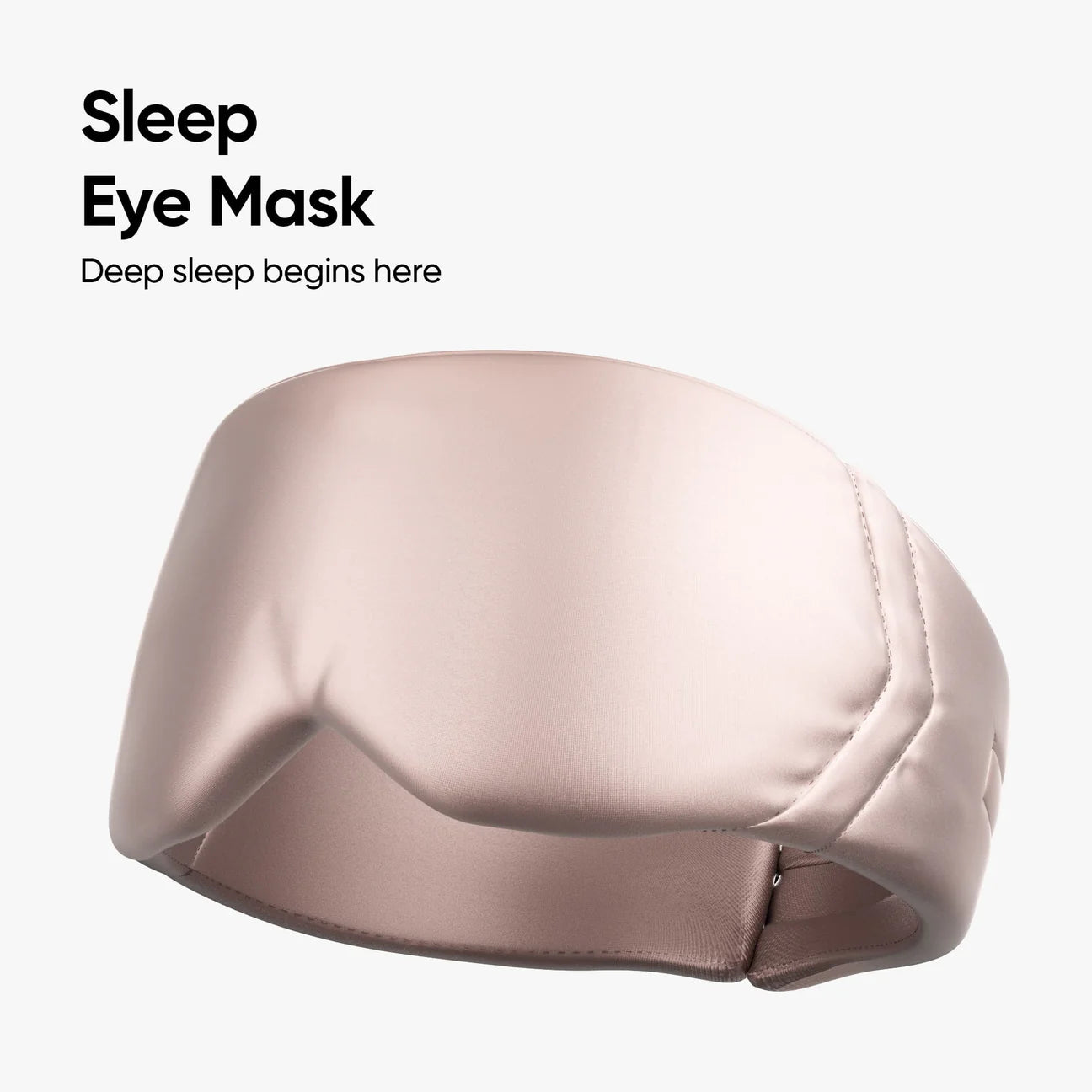 Frido Sleep Eye Mask