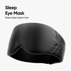 Frido Sleep Eye Mask