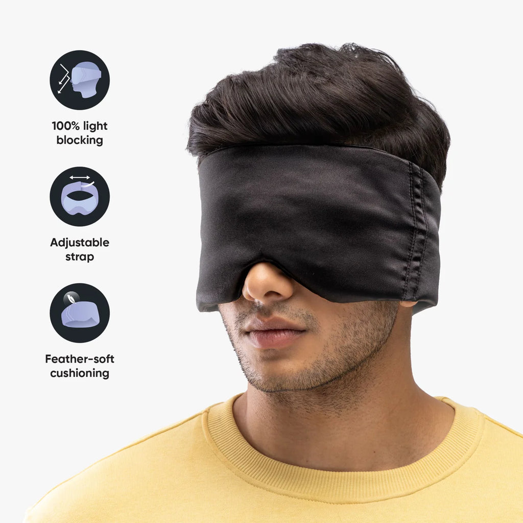 Frido Sleep Eye Mask