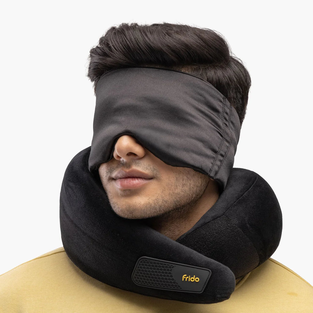 Frido Sleep Eye Mask