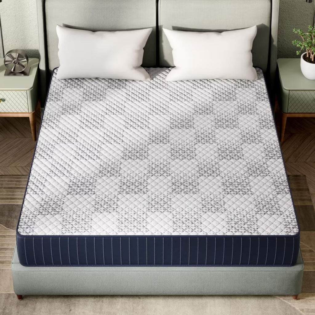 Wakefit Spinecore Firm Plus Activecool Mattress