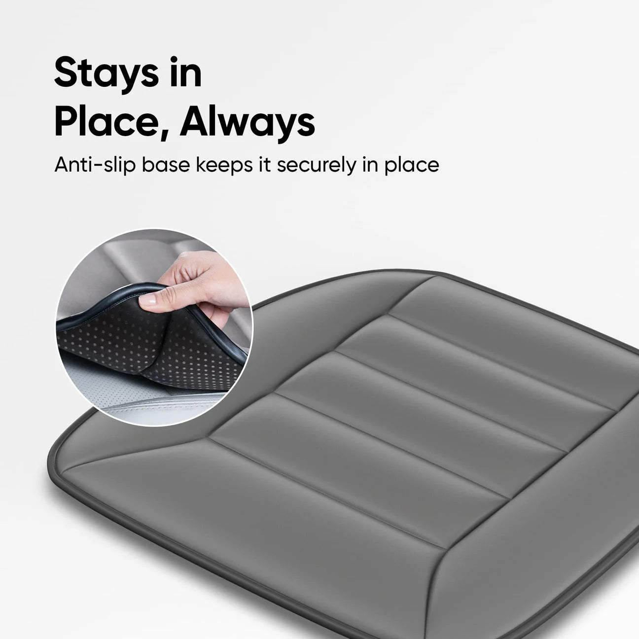 Frido Slim Seat Cushion