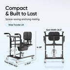Frido Mobilty Transfer Lift