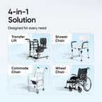 Frido Mobilty Transfer Lift