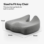 Frido Ultimate Pro Seating Combo
