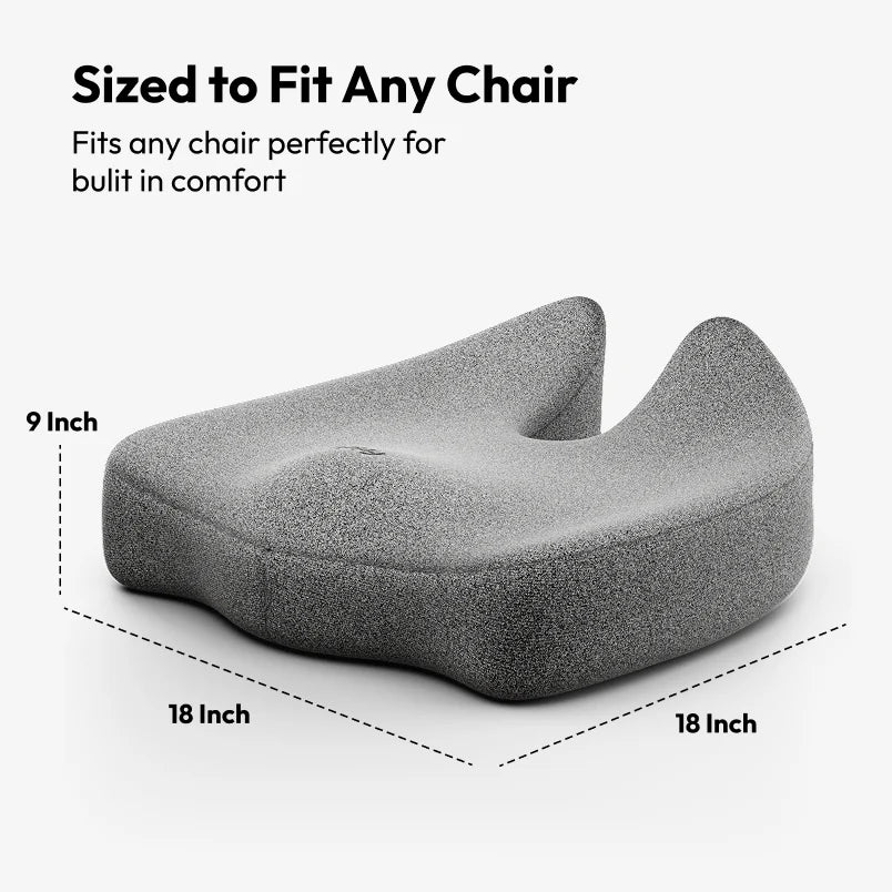 Frido Ultimate Pro Seating Combo
