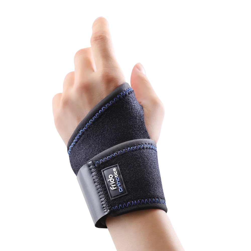 Frido Orthotics Wrist Support Brace
