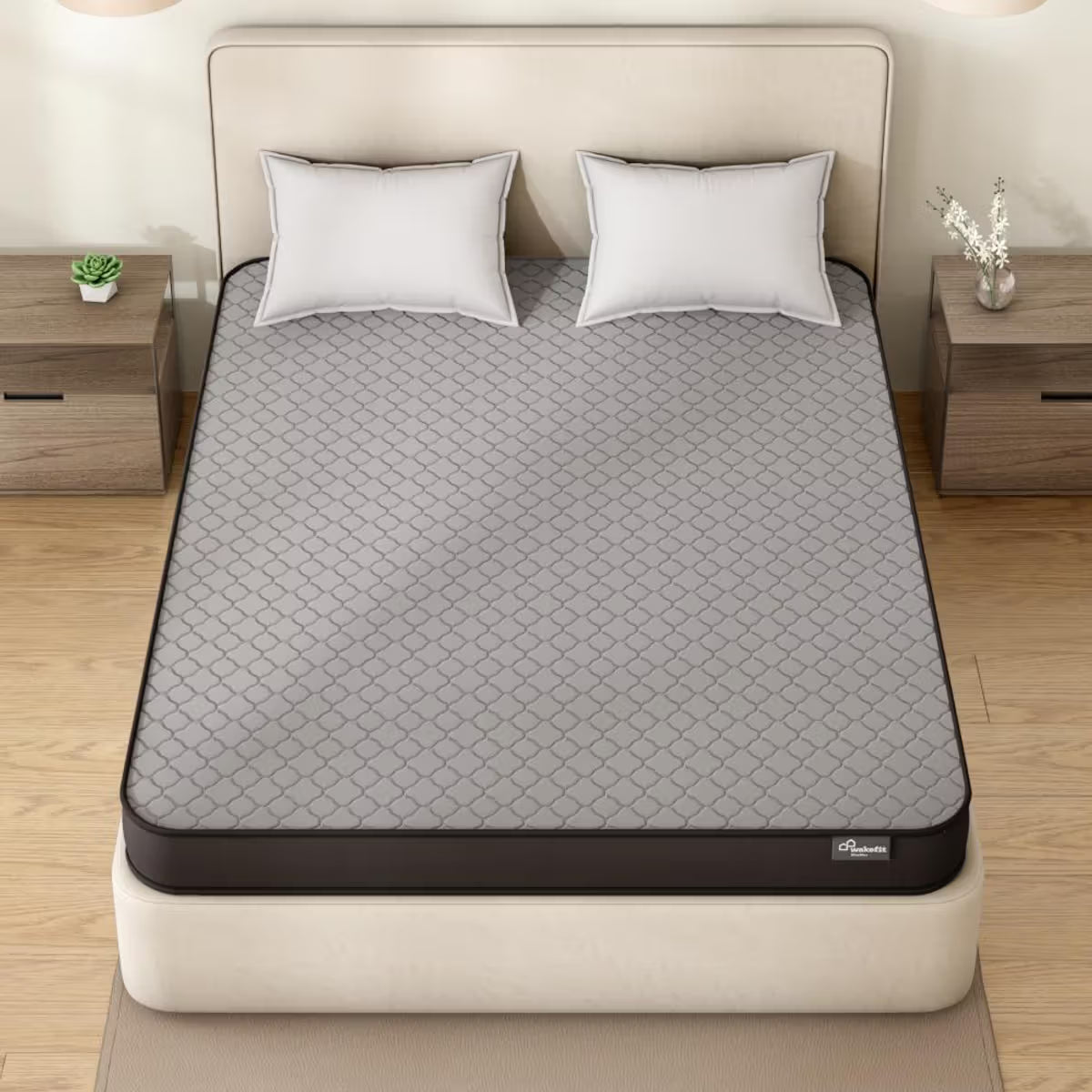 Wakefit BlissMax PureSleep HR Mattress