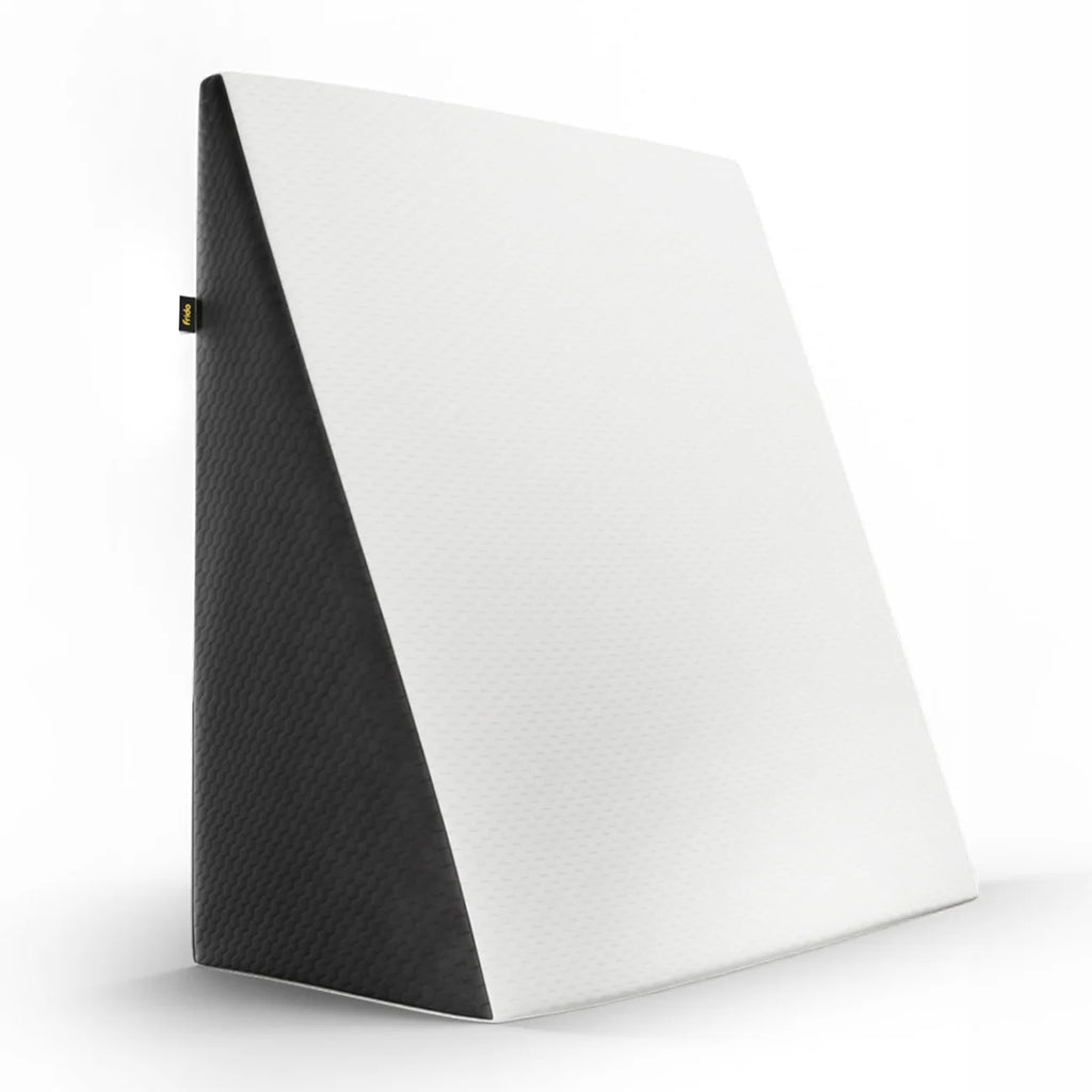 Frido Ultimate Wedge Plus Cushion