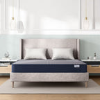 DualSwitch PureSleep Bonded Mattress