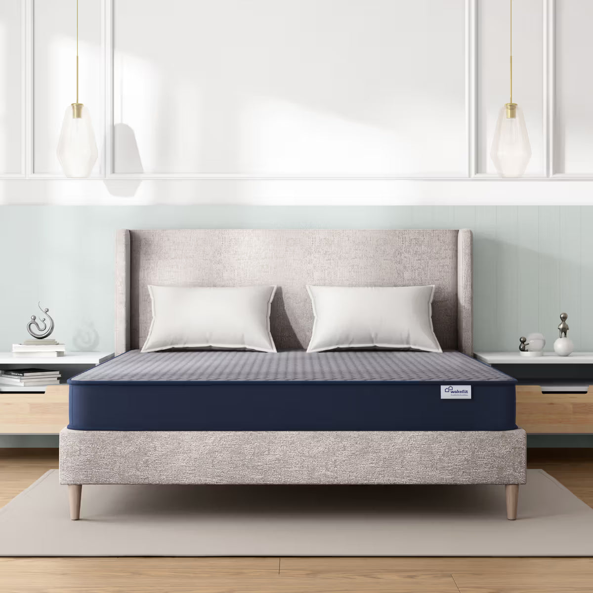 DualSwitch PureSleep Bonded Mattress