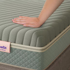 Wakefit Natura PureSleep Latex Mattress