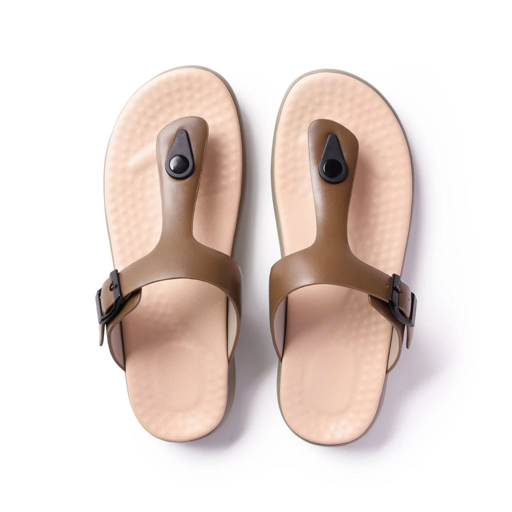 Frido Women's Cloud Comfort Sandal